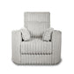 Embrace - Swivel Accent Chair