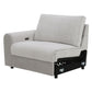 Tarrance - Modular Power Recliner