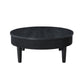 Tate - Round One Drawer Table