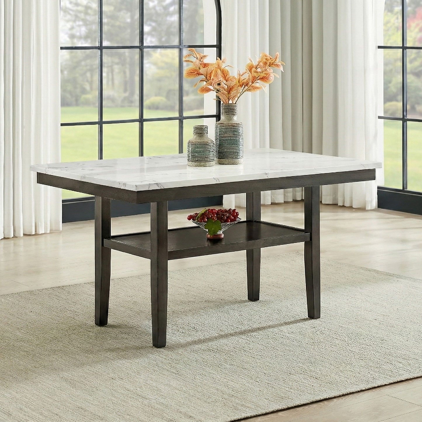 Carissa - Table
