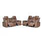 Dorian - Sofa & Loveseat