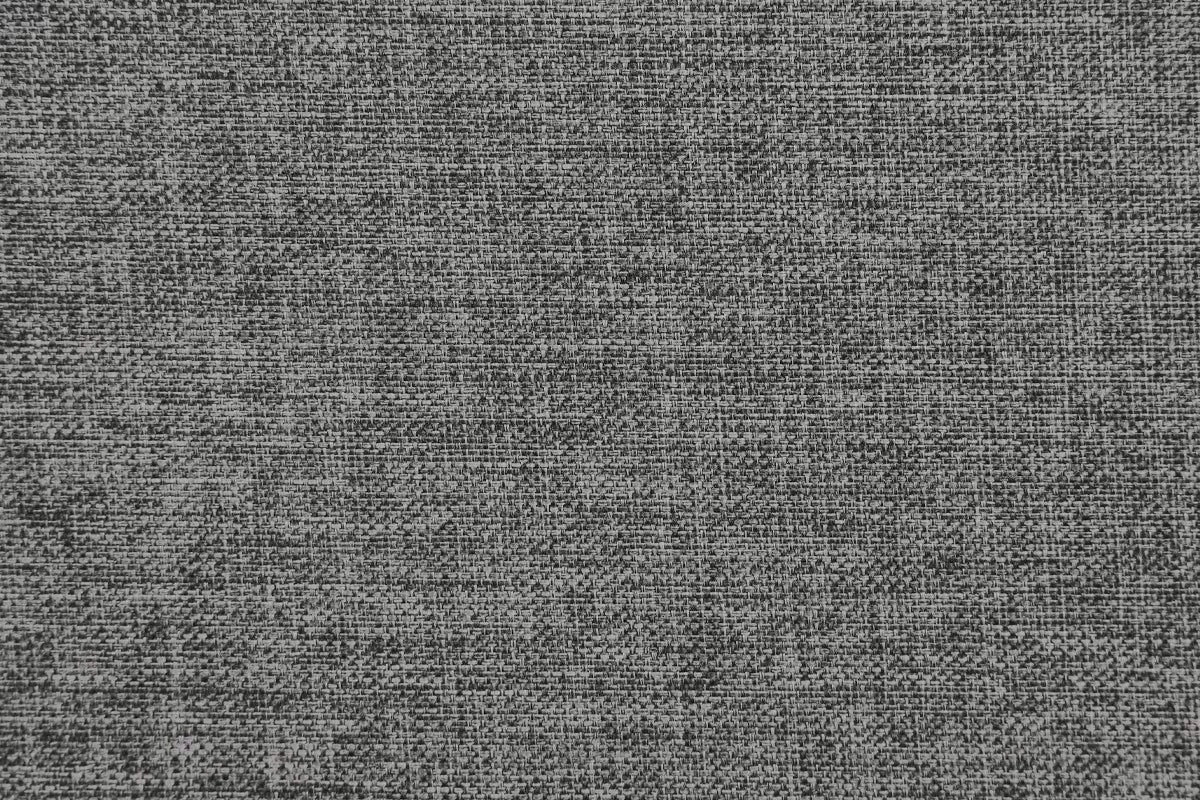 Blue Gray Adjustable Sofa