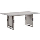 Marta - Dining Table - Natural