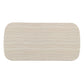 Lidi - Dining Table - Brown / Natural