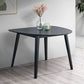 Real - Dining Table - Black