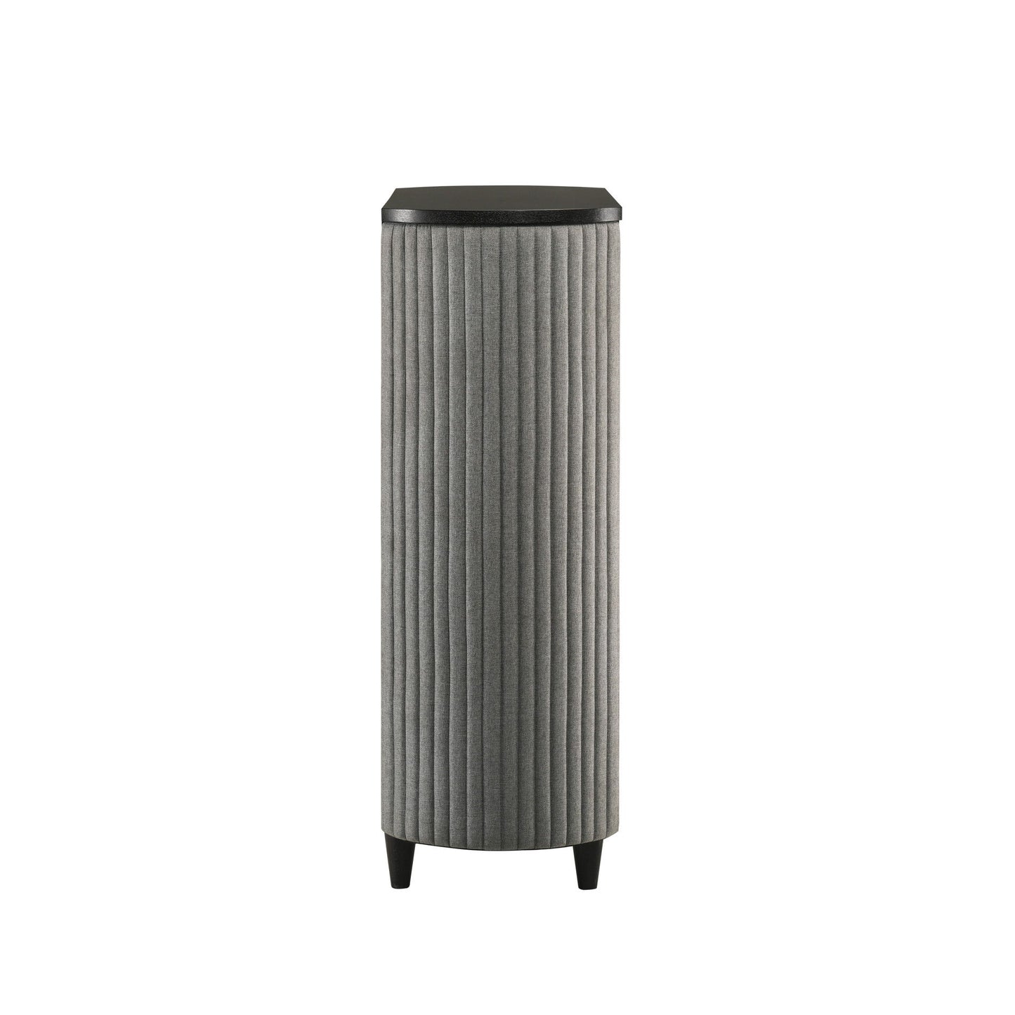 Skyline - Door Chest - Onyx
