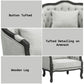 Samael - Chair