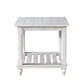 Cade - 3 Piece Occasional Set (1 Coffee & 2 End Tables)