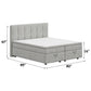 Avenia - Bed With Storage
