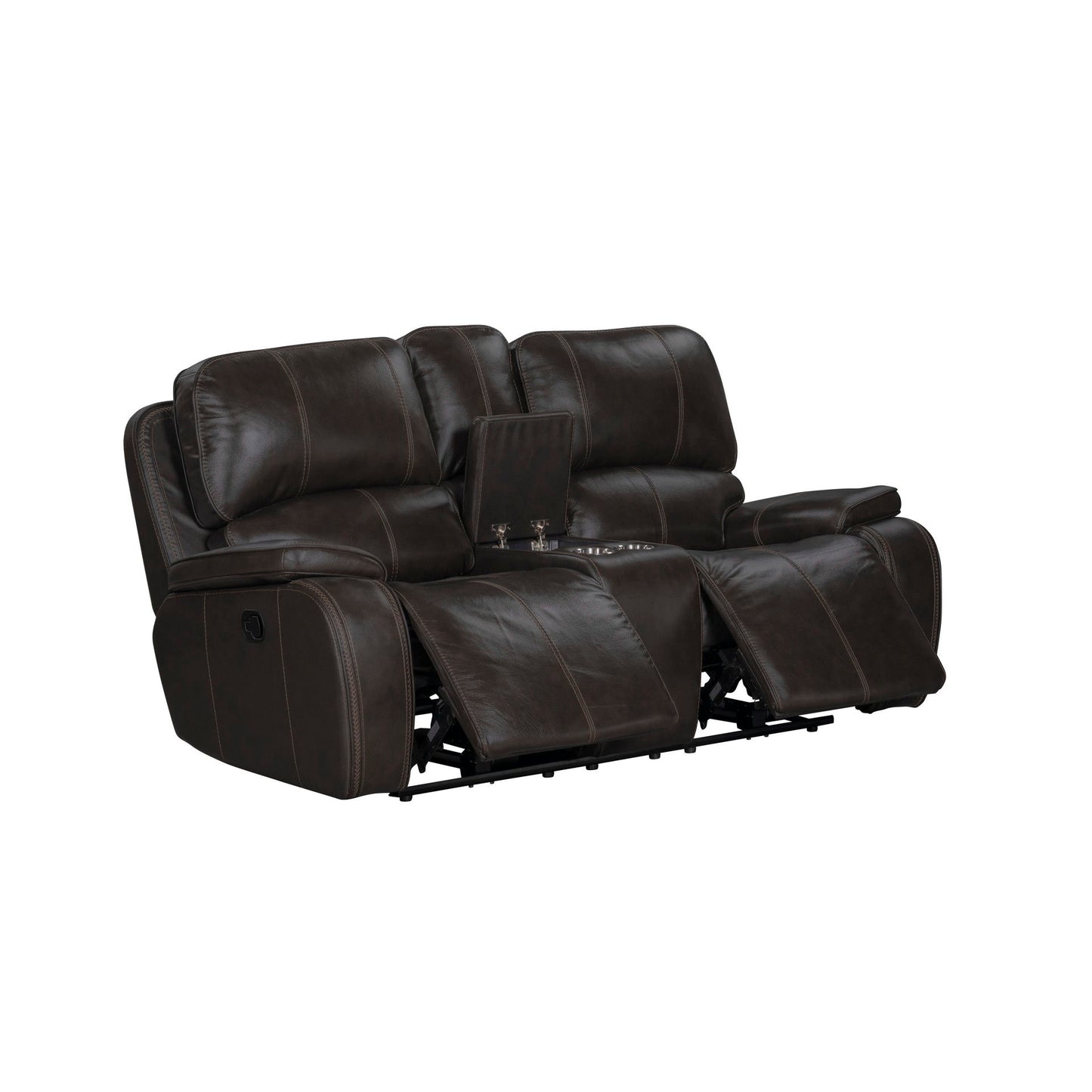 Brookings - Console Loveseat