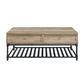 Brantley II - Table