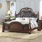 Maximus - Bed