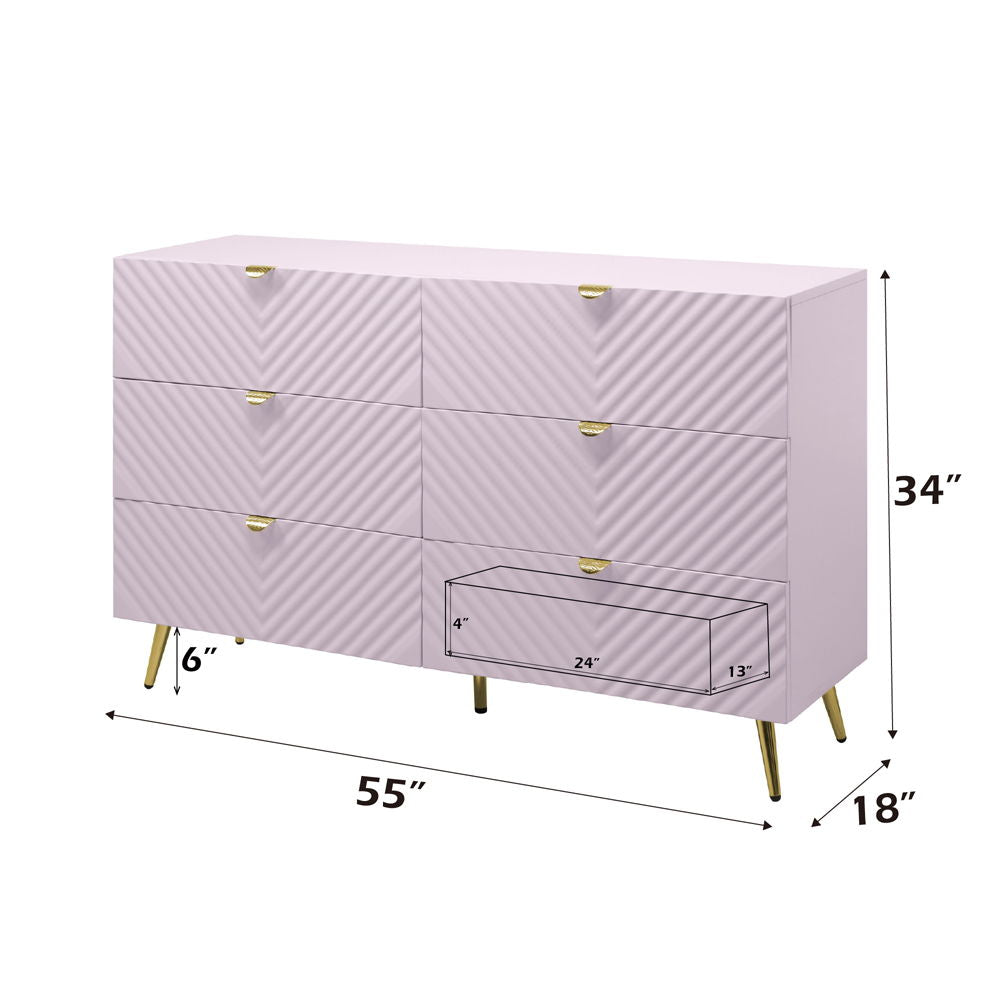 Gaines - Dresser