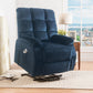 Ipompea - Recliner w/Power Lift & Massage