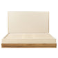 Zoey - Upholstered Bed