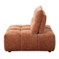 Loanna - Modular Armless Chair