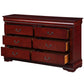 Louis Philippe - Dresser