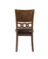 Gia - Dining Chairs
