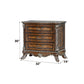 Devany - Nightstand - Cherry