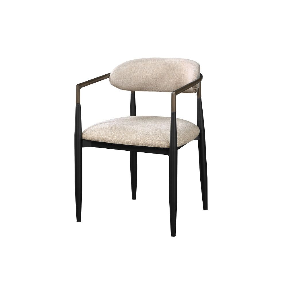 Jaramillo - Dining Room Side Chair (Set of 2)