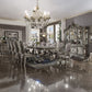 Versailles - Dining Table (120"L)