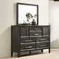 Andover - 6-Drawer Dresser