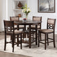 Mitchell - Counter Set