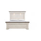Augusta - Platform Storage Bed