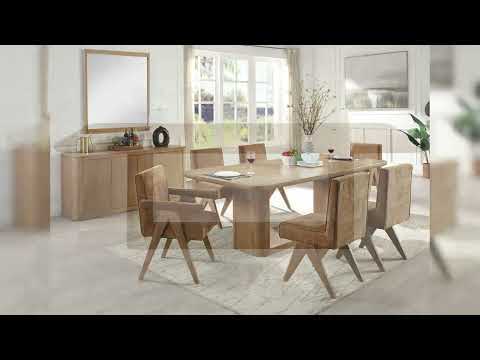 Zoey - Modular - LF Arm Chair With Pillow - Chocolate Suede