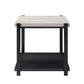 Linea - 3 Piece Occasional Set (1 Coffee & 2 End Tables)