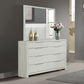 Jehoram - Dresser