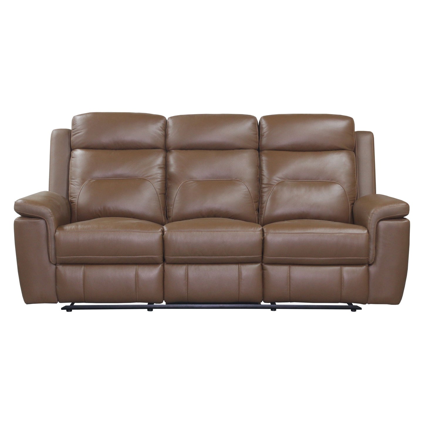 Keldon - Reclining Sofa