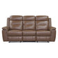 Keldon - Reclining Sofa