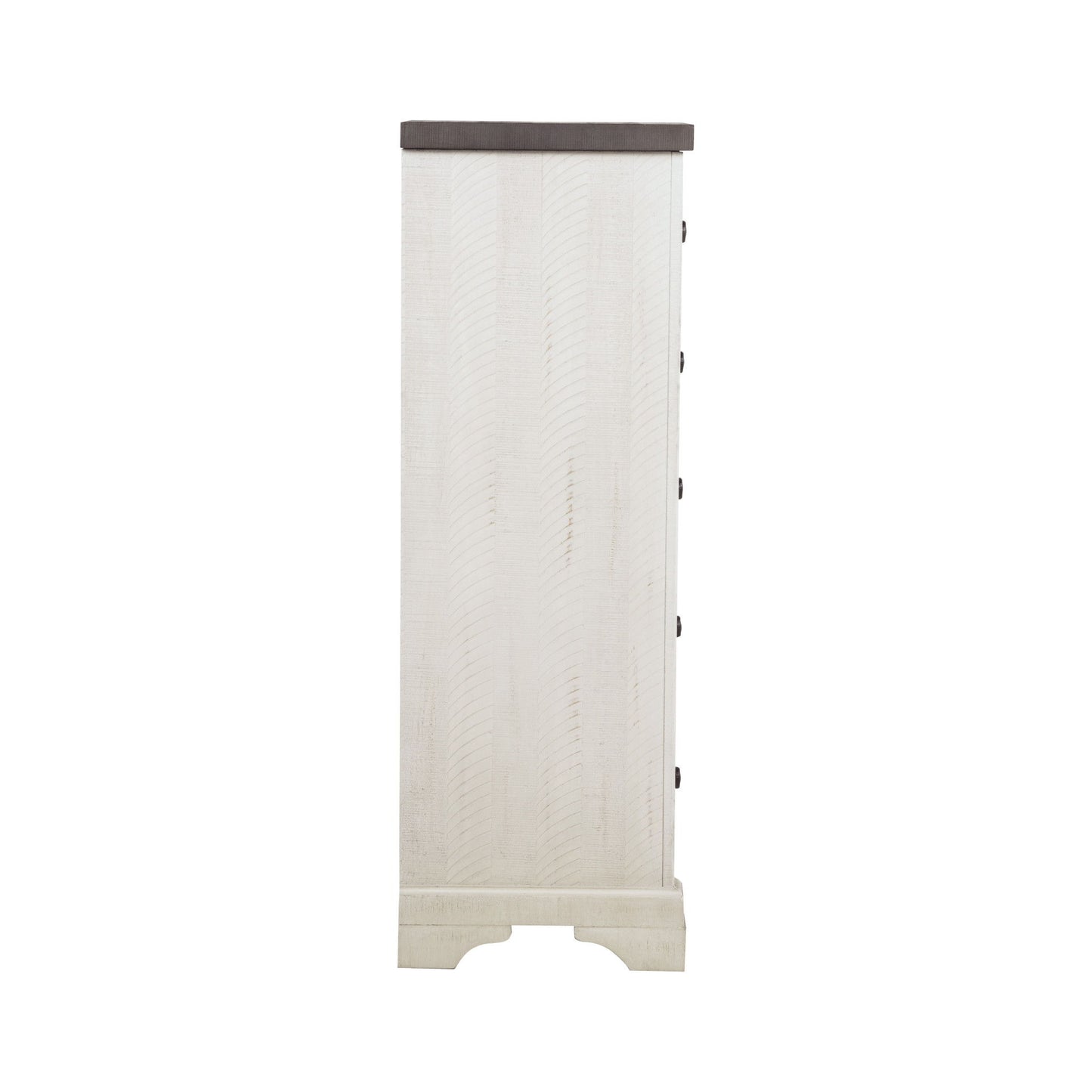 Augusta - Lift Top Chest