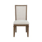 Mariana - Upholstered Side Chair (Set of 2)