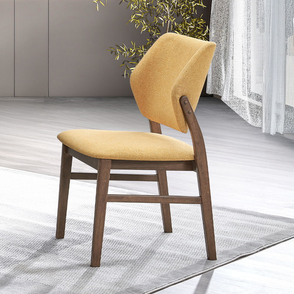 Sarha - Dining Side Chair (Set of 2)