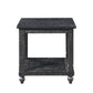 Cade - 3 Piece Occasional Set (1 Coffee & 2 End Tables)