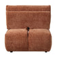 Loanna - Modular Chaise