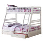 Jason - Bunk Bed