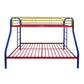 Tritan - Metal Bunk Bed