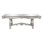 Bently - 30" Dining Table - Champagne