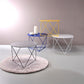 Epidia - Accent Table