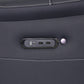 Hartley - Reclining Console Loveseat