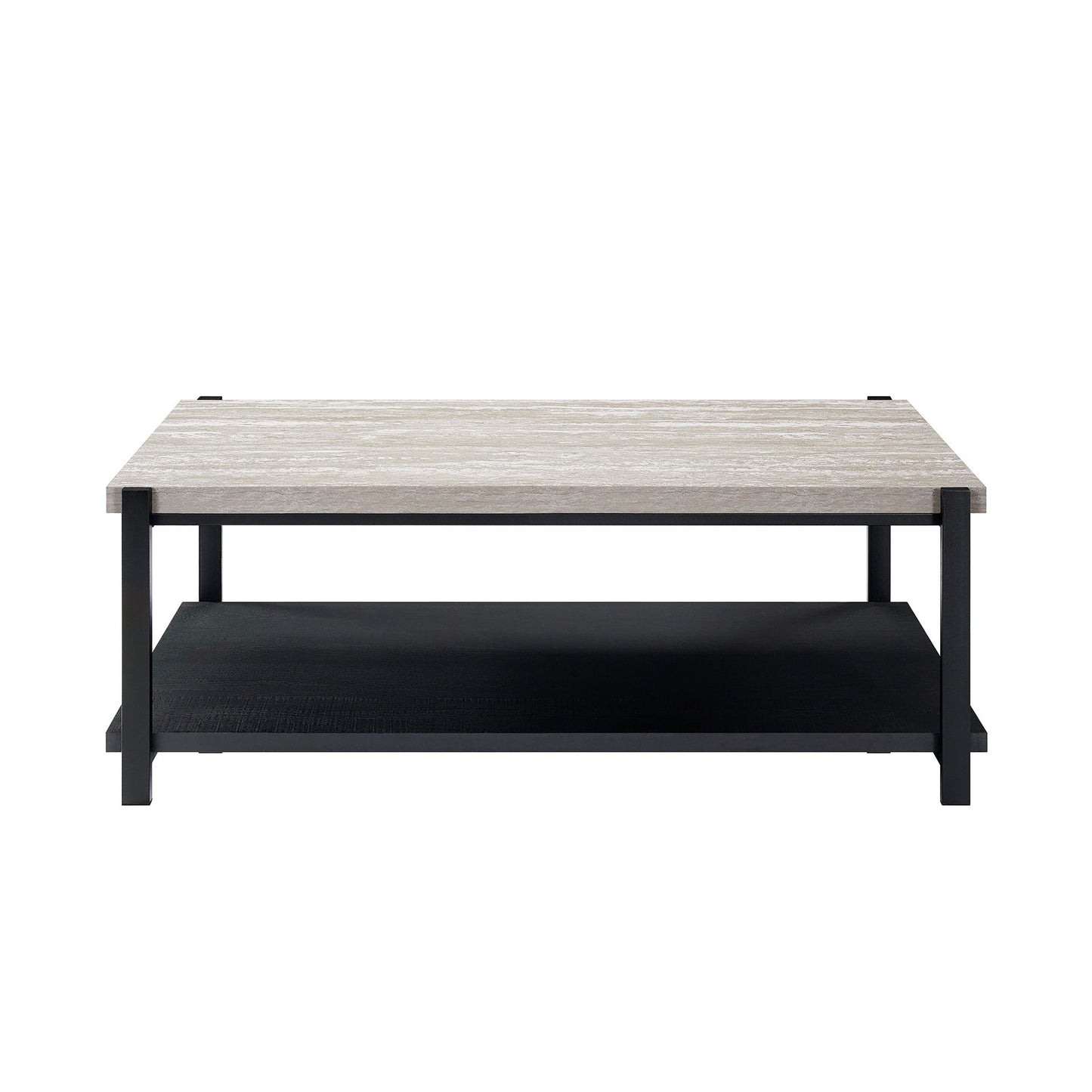 Linea - 3 Piece Occasional Set (1 Coffee & 2 End Tables)