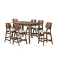 Oscar - Counter Table Set