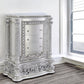 Valkyrie - Chest - Antique Platinum