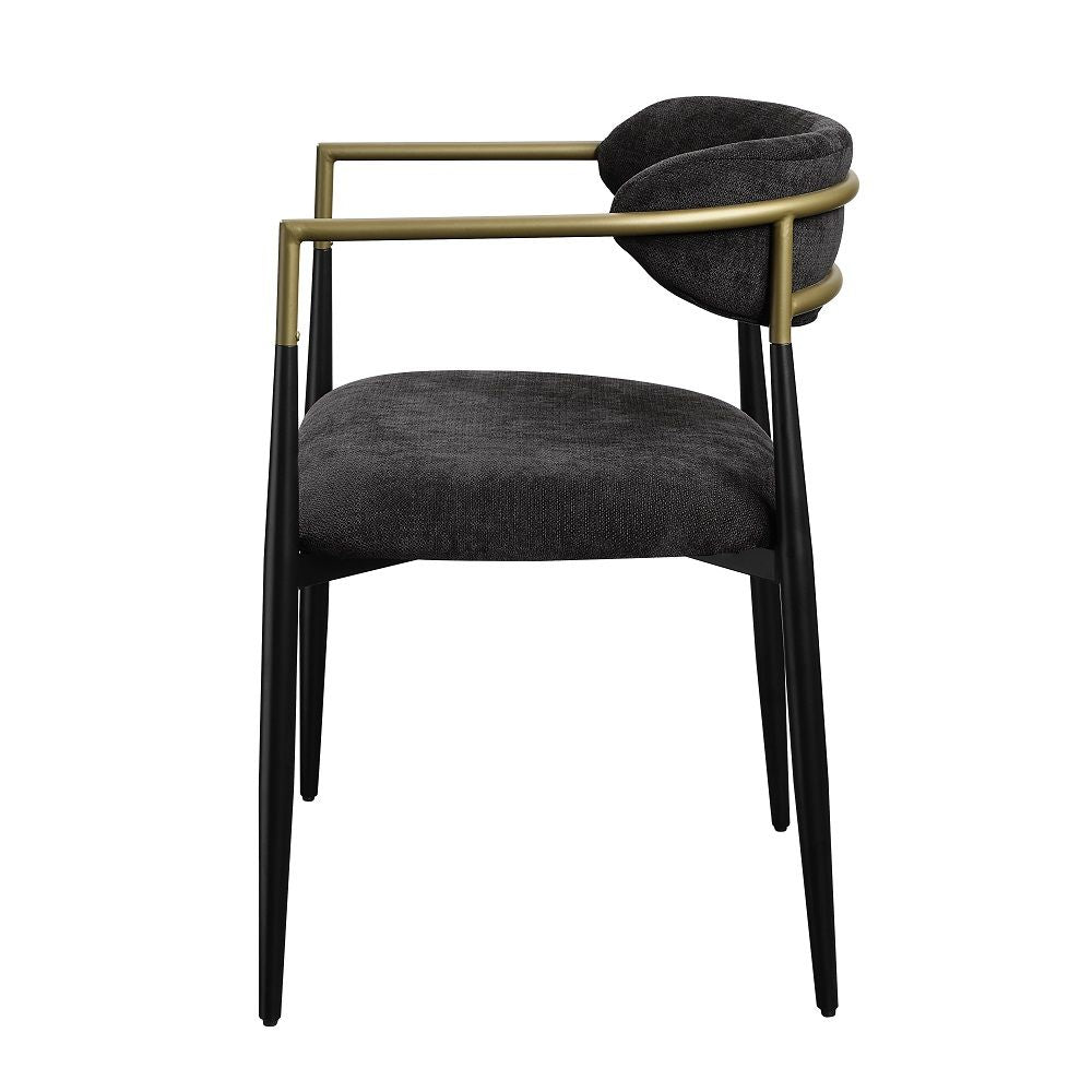 Jaramillo - Dining Room Side Chair (Set of 2)