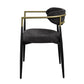 Jaramillo - Dining Room Side Chair (Set of 2)