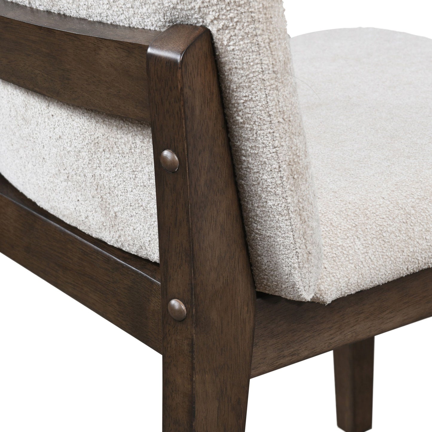 Kody - Upholstered Dining Chair (Set of 2)