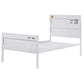 Cargo - Bed